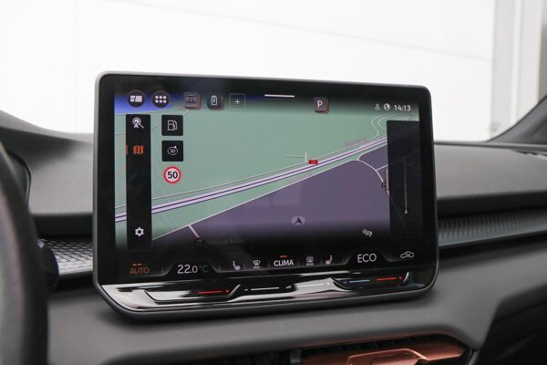 navigatiesysteem navigatiesysteem