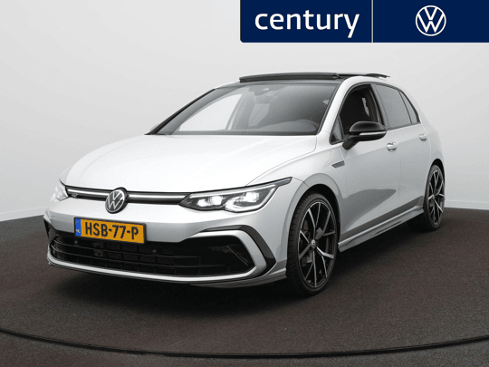 Volkswagen Golf 1.5 eTSI 150Pk Automaat R-Line Business