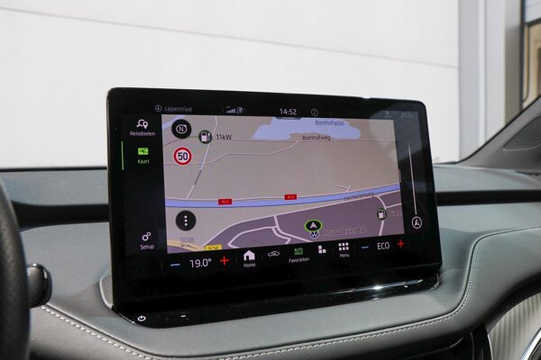 navigatiesysteem full map navigatiesysteem full map