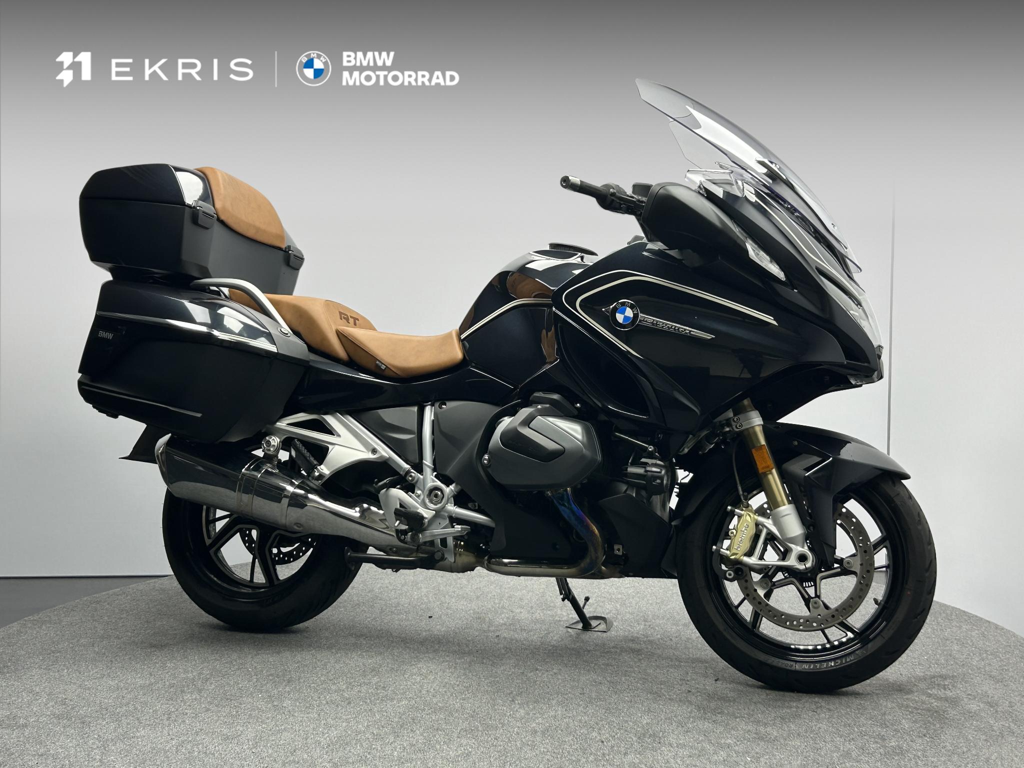 BMW R 1250 RT Option 719