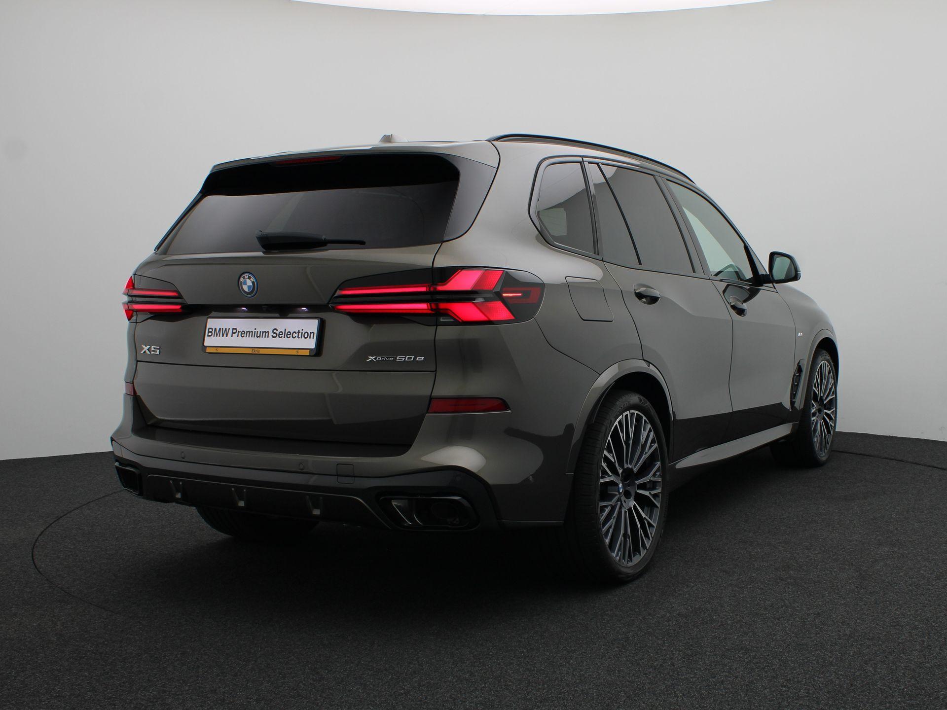 BMW X5 xDrive50e - Afbeelding 2