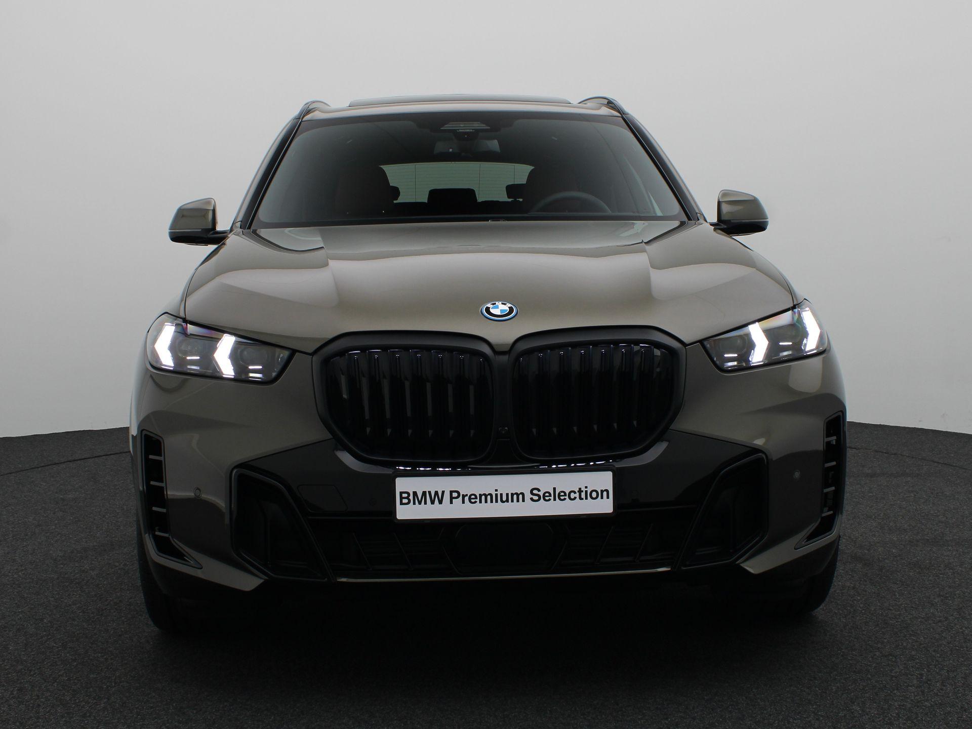 BMW X5 xDrive50e - Afbeelding 3