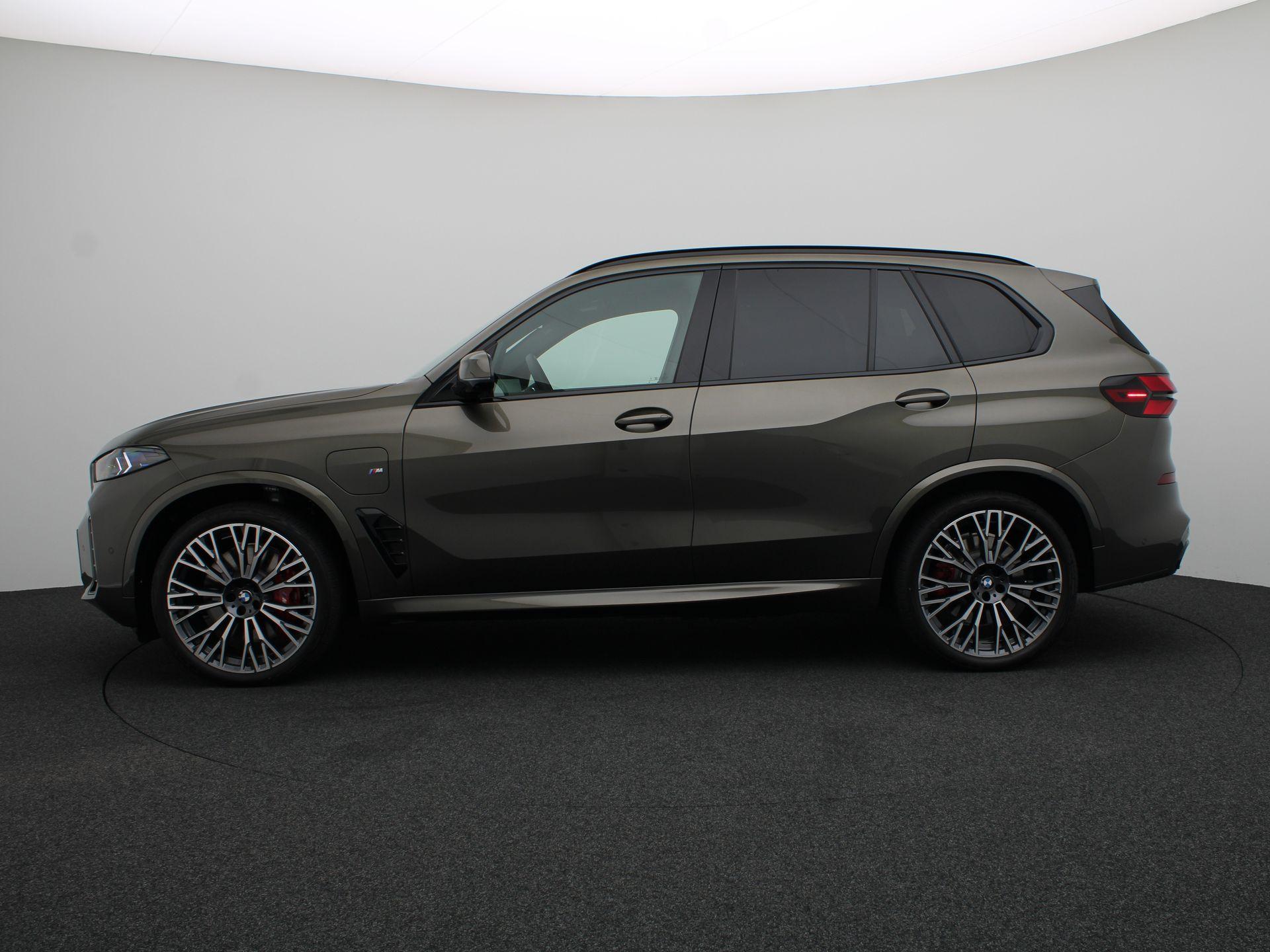 BMW X5 xDrive50e - Afbeelding 4