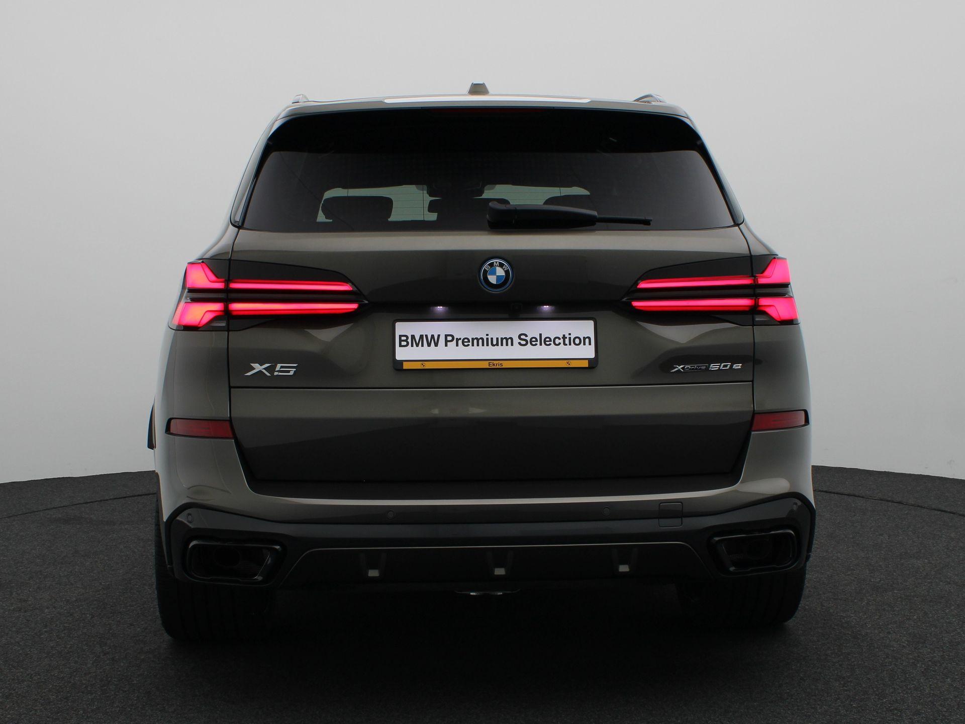 BMW X5 xDrive50e - Afbeelding 5