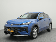 Volkswagen T-Roc 1.5 116 PK eTsi Life First Edition - Afbeelding 2