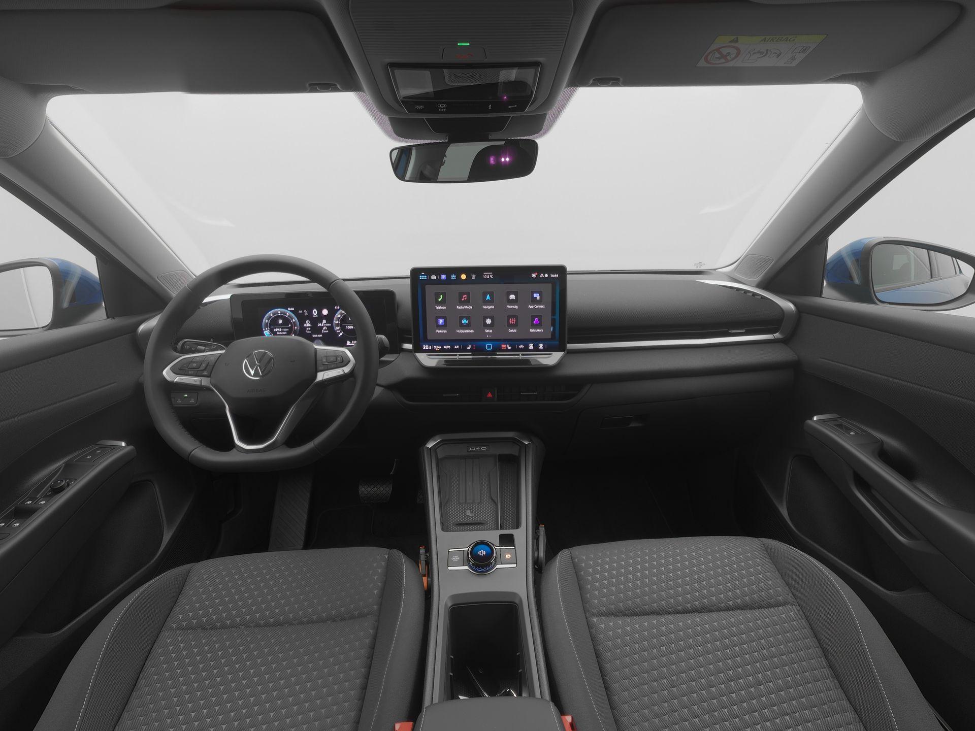 Volkswagen T-Roc 1.5 116 PK eTsi Life First Edition - Afbeelding 4