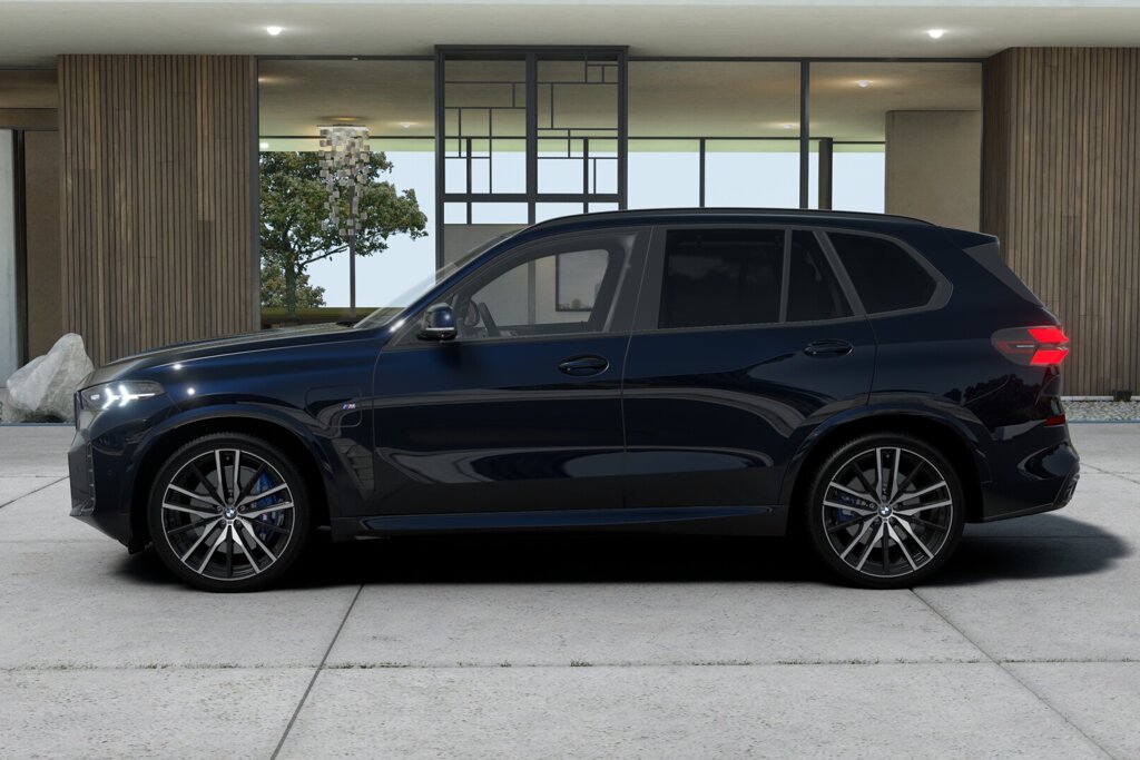 BMW X5 5