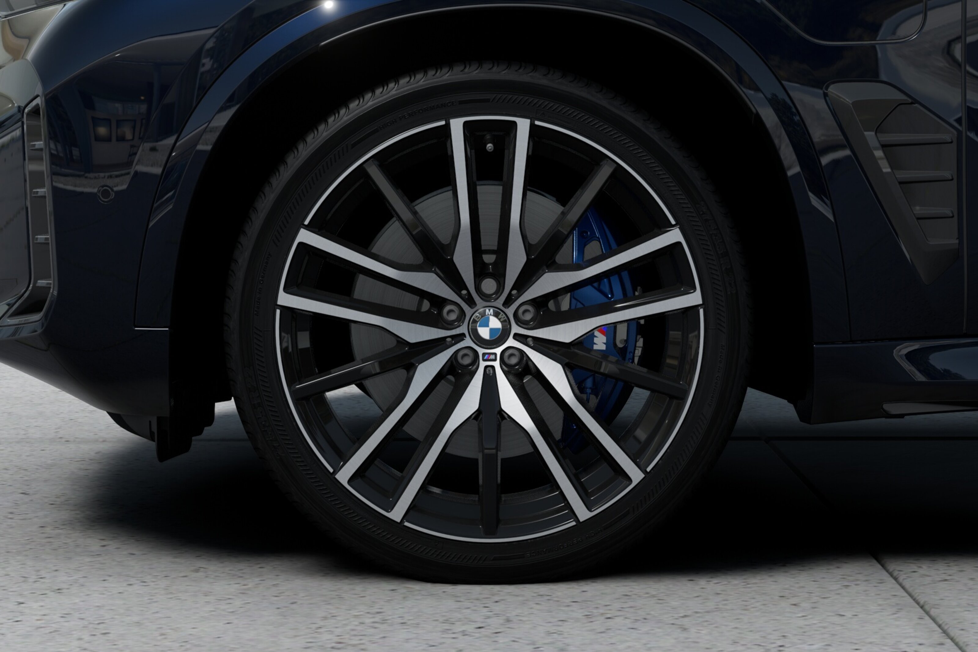 BMW X5 6