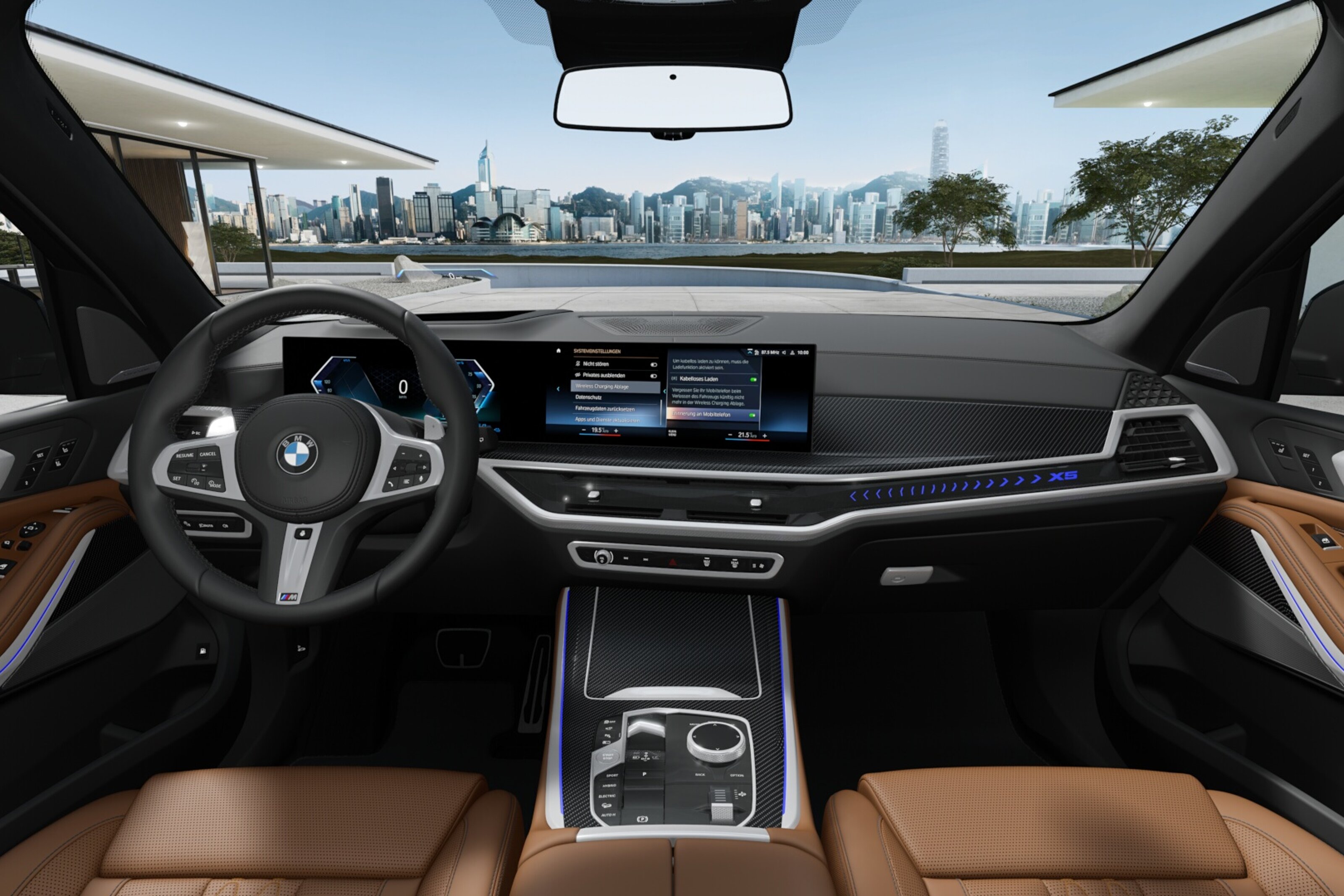 BMW X5 7
