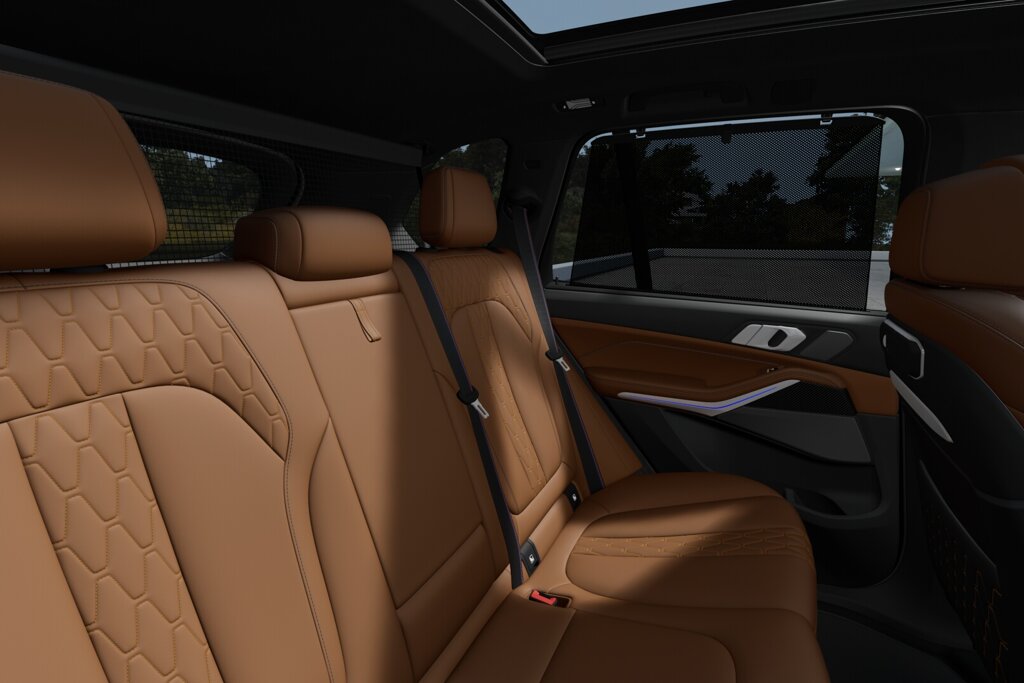 BMW X5 10