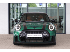 MINI 3-Deurs 2.0 Cooper S Rockingham GT Edition - Afbeelding 3