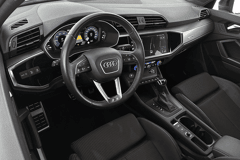 Audi Q3 Sportback 45 TFSI e S-Line - Afbeelding 5