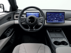 BYD SEAL 6 Touring 1.5 DM-i Boost | BYD Dealer | Private Lease 639,- p.m. | - Afbeelding 3