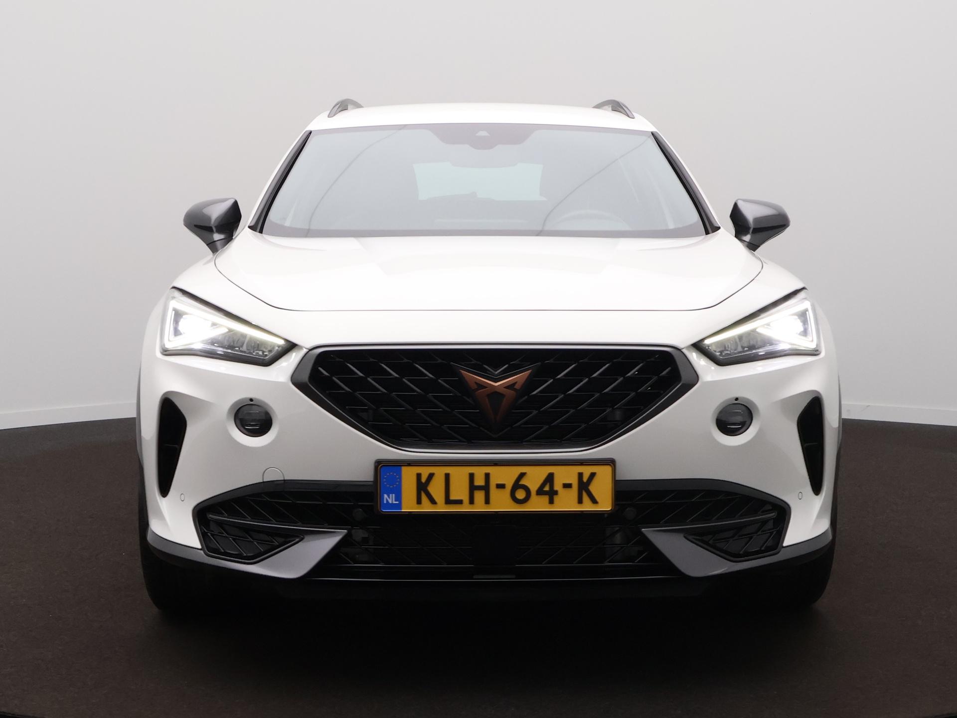 CUPRA Formentor 1.4 TSI e-Hybrid - Afbeelding 2