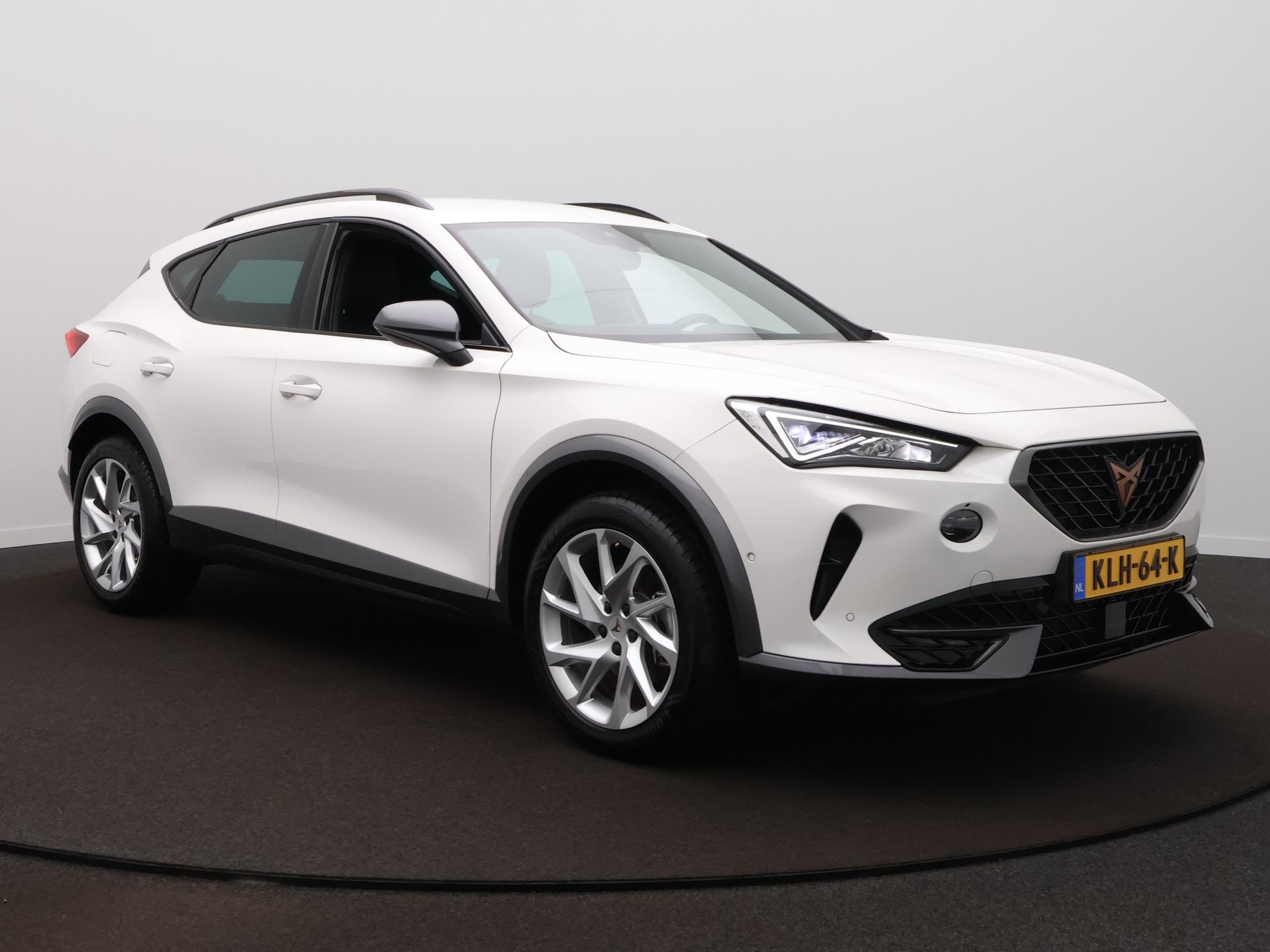 CUPRA Formentor 1.4 TSI e-Hybrid - Afbeelding 3