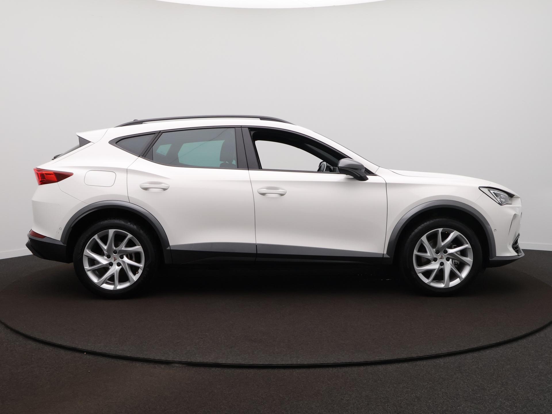 CUPRA Formentor 1.4 TSI e-Hybrid - Afbeelding 4