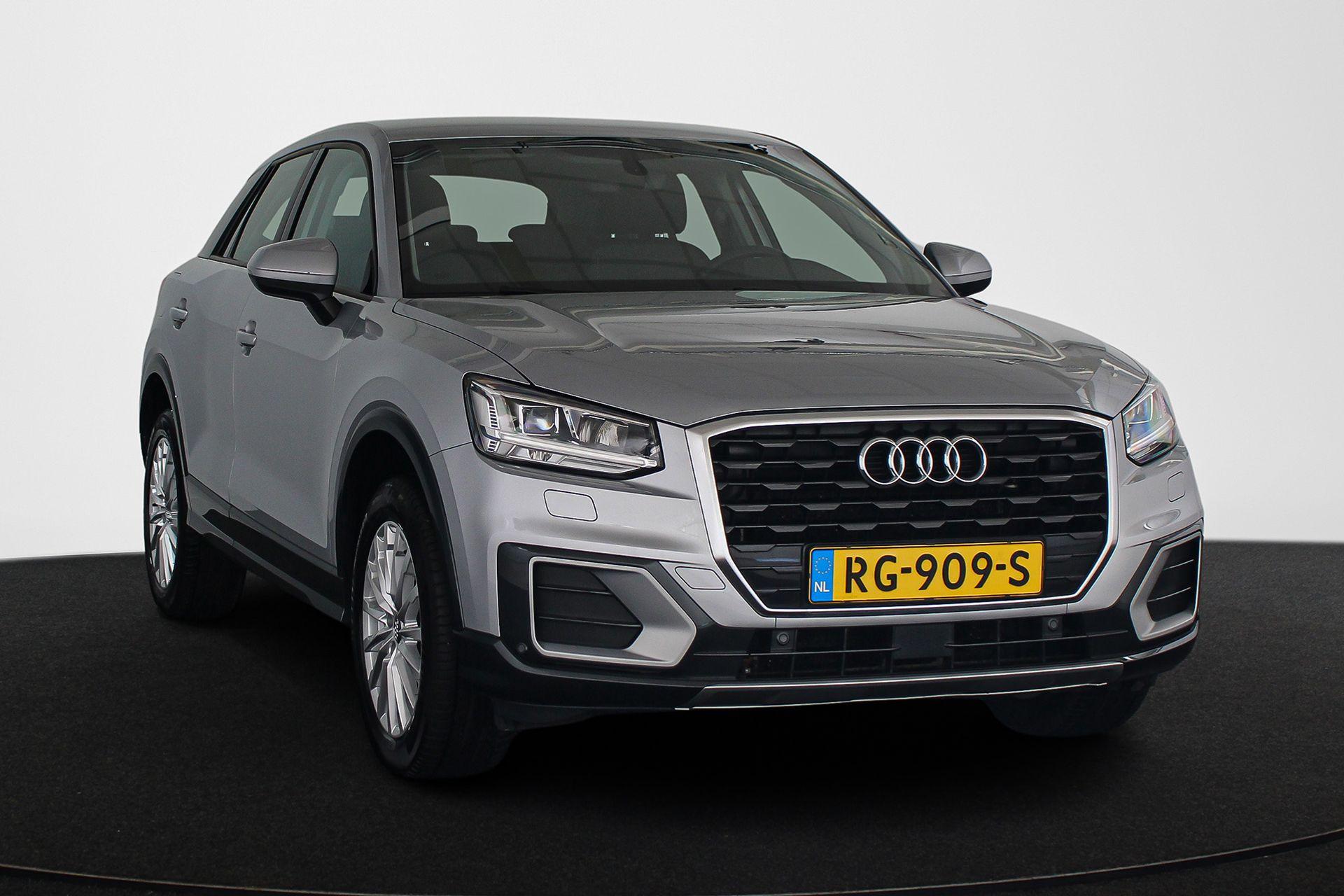 Audi Q2 1.4 TFSI CoD Design - Afbeelding 2
