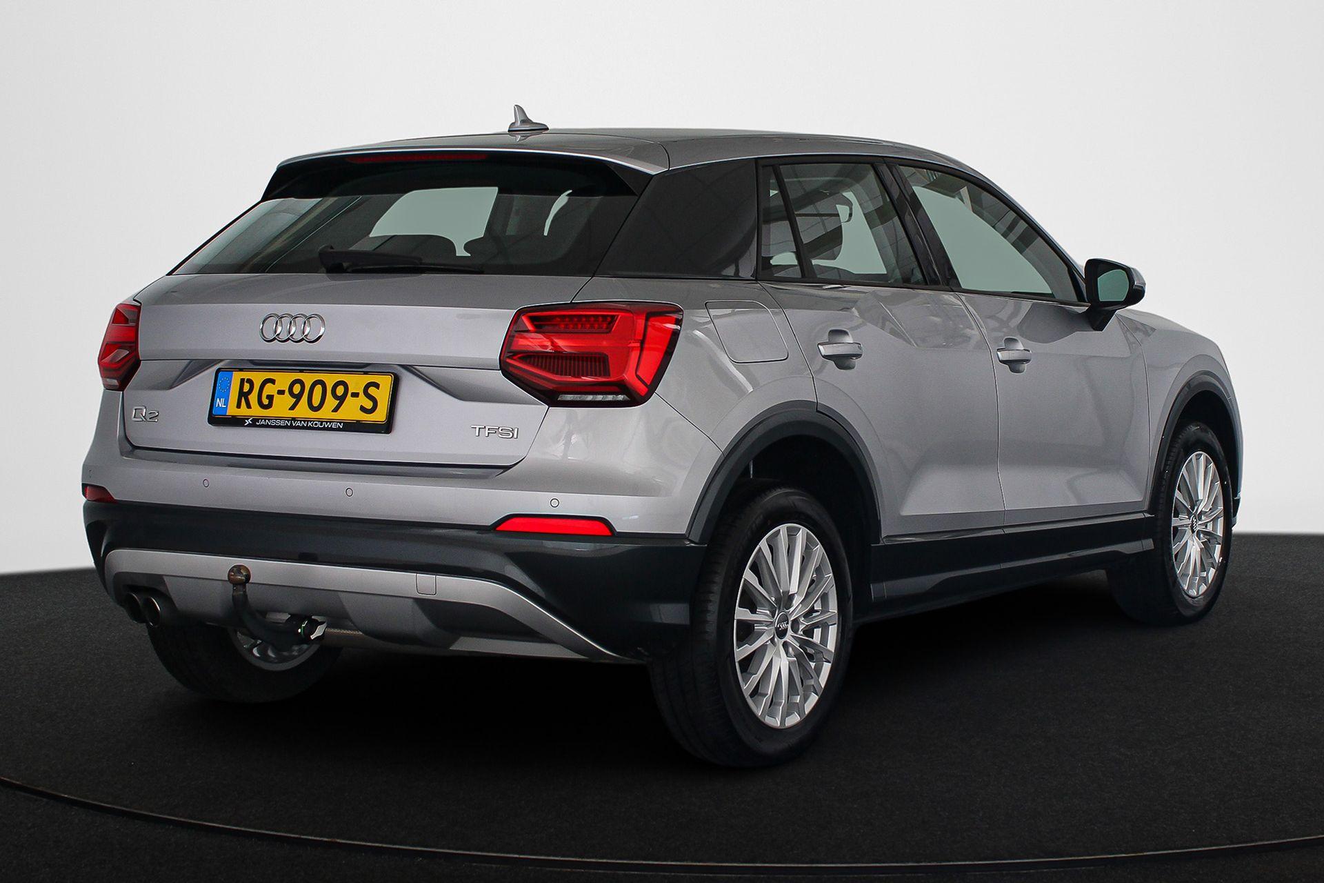Audi Q2 1.4 TFSI CoD Design - Afbeelding 3