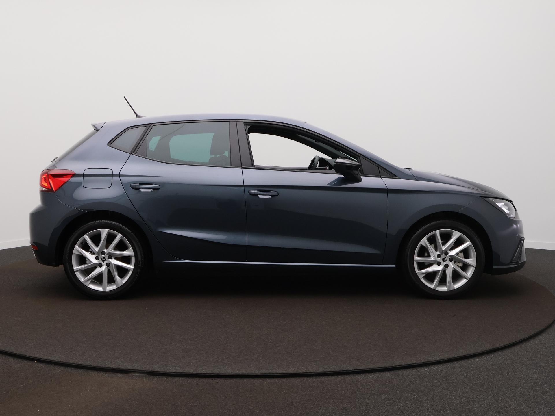 SEAT Ibiza 1.0 115Pk Automaat EcoTSI - Afbeelding 4