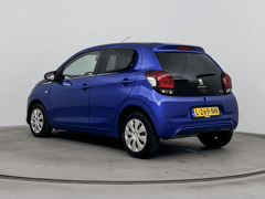 Peugeot 108 1.0 e-VTi Active - Afbeelding 3