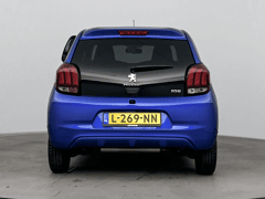 Peugeot 108 1.0 e-VTi Active - Afbeelding 4