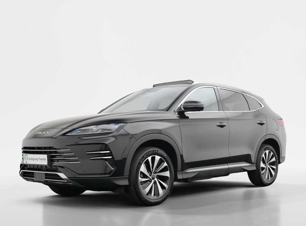 BYD SEAL U 1.5 DM-i FWD Boost | Panoramadak | Private lease 699,- p.m. |