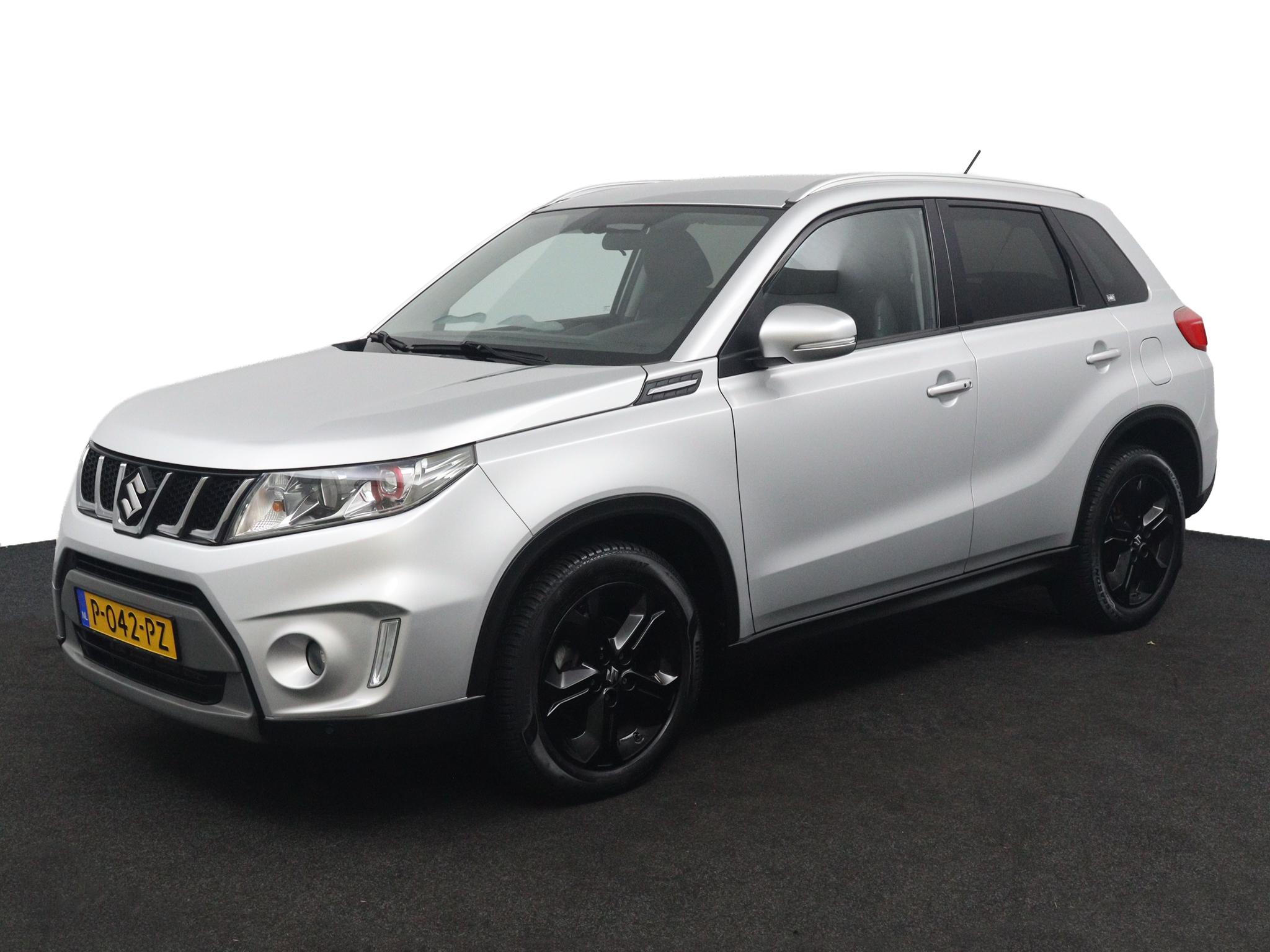 Suzuki Vitara 1.4 Sport Automaat