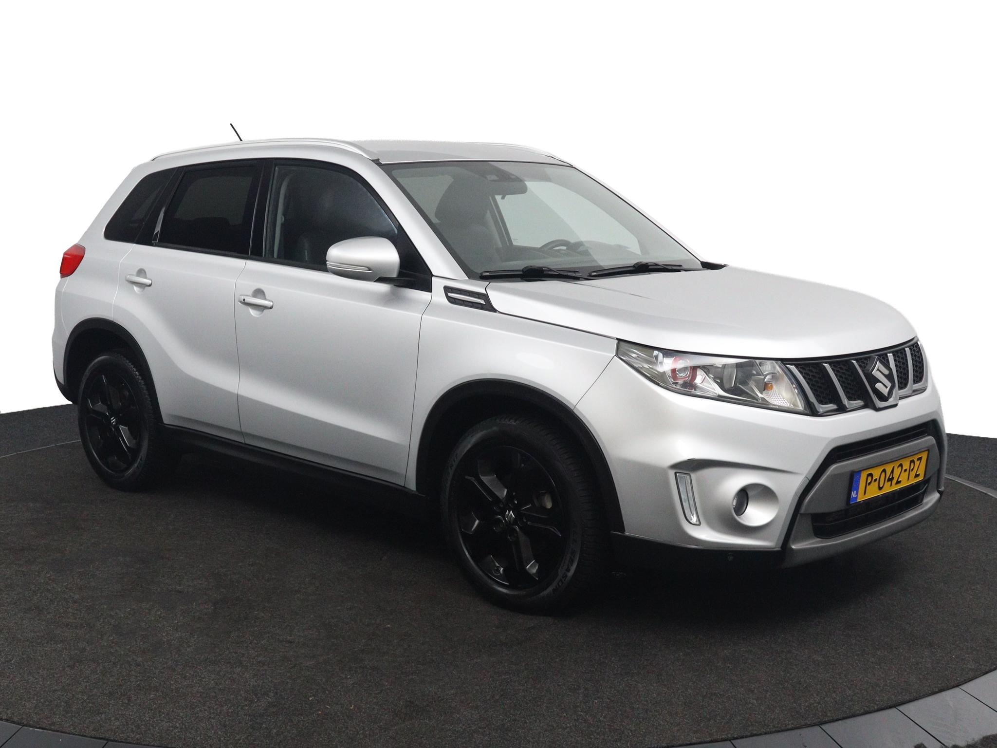 Suzuki Vitara 1.4 Sport Automaat - Afbeelding 2