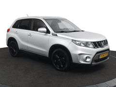 Suzuki Vitara 1.4 Sport Automaat - Afbeelding 2