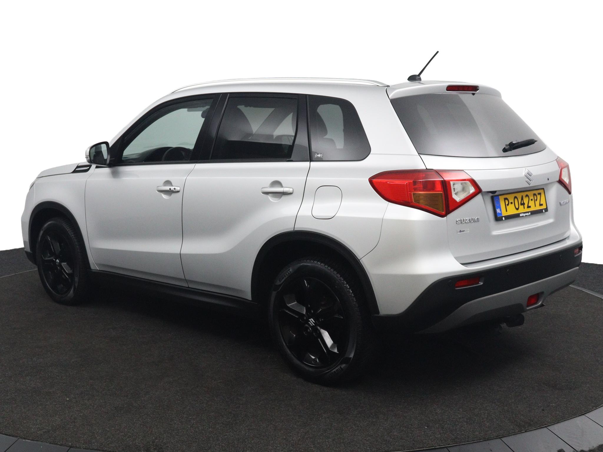 Suzuki Vitara 1.4 Sport Automaat - Afbeelding 3