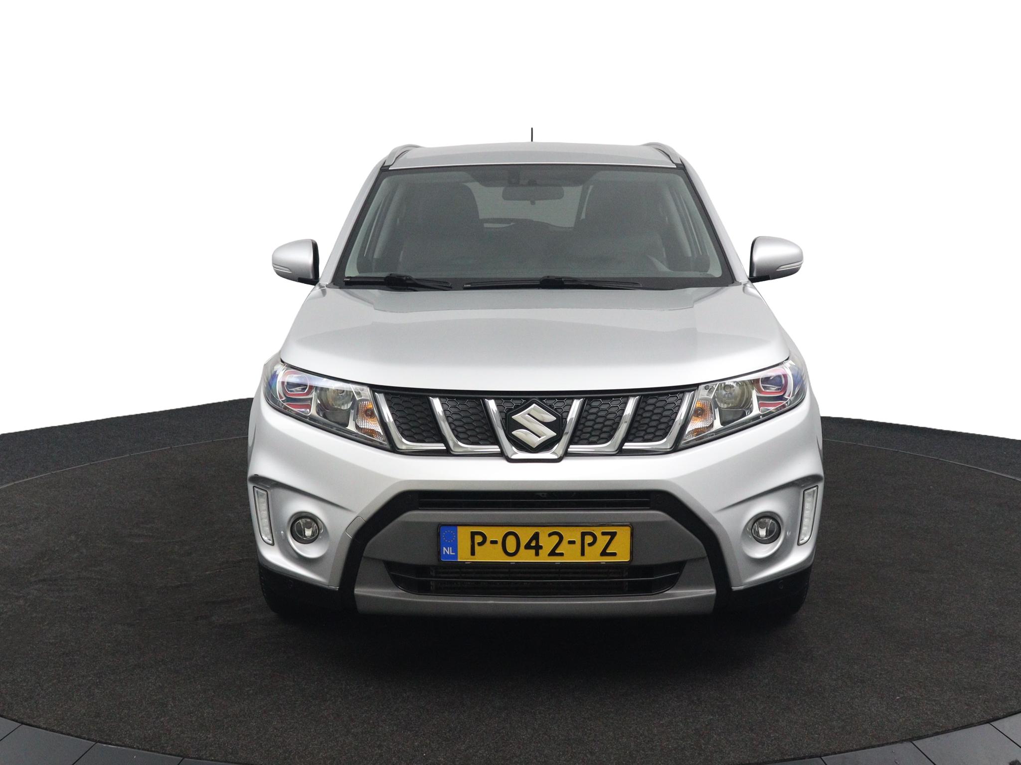 Suzuki Vitara 1.4 Sport Automaat - Afbeelding 5
