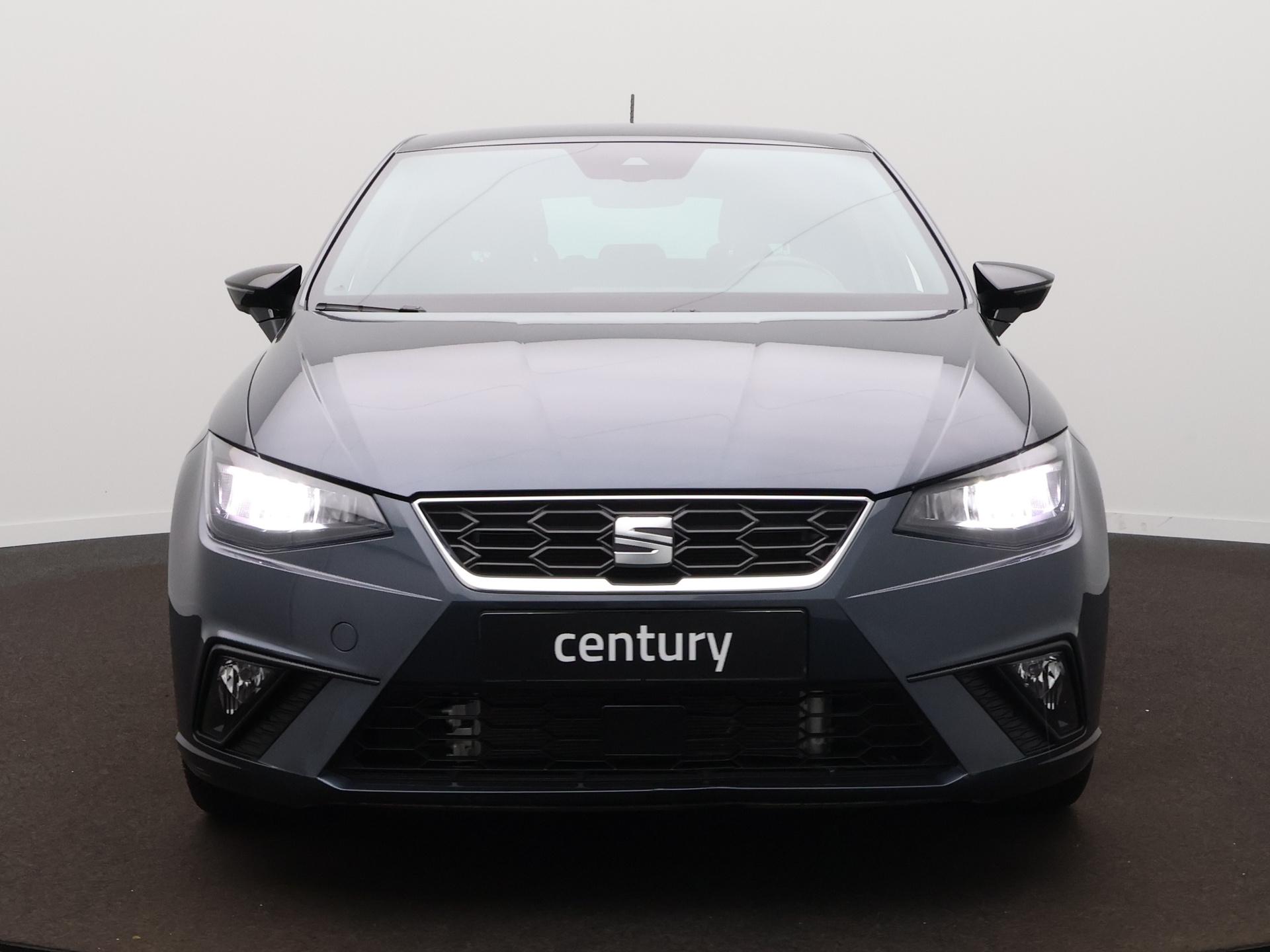 SEAT Ibiza 1.0 115Pk Automaat EcoTSI - Afbeelding 2