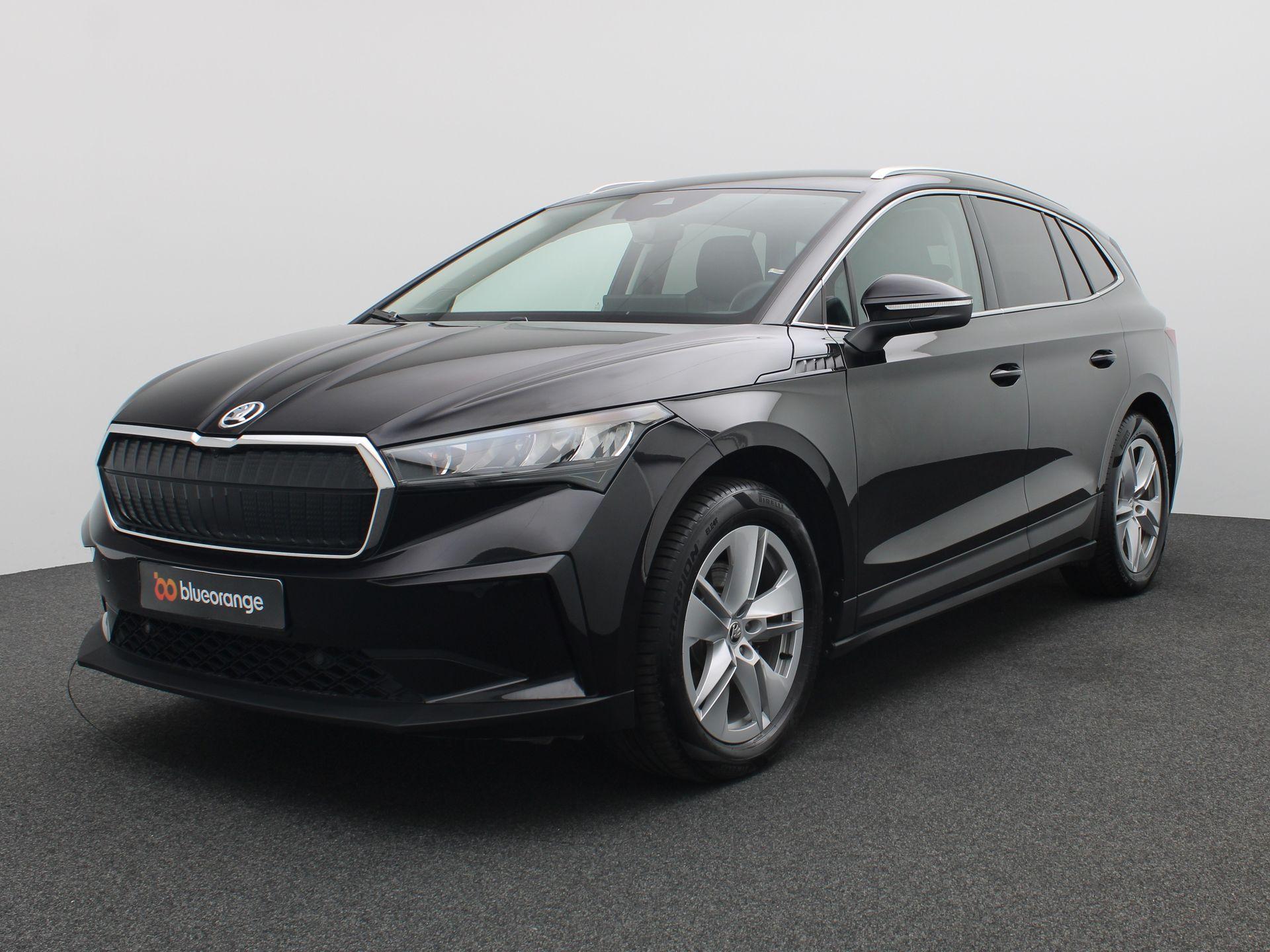 Skoda Enyaq iV 80 204PK Aut.
