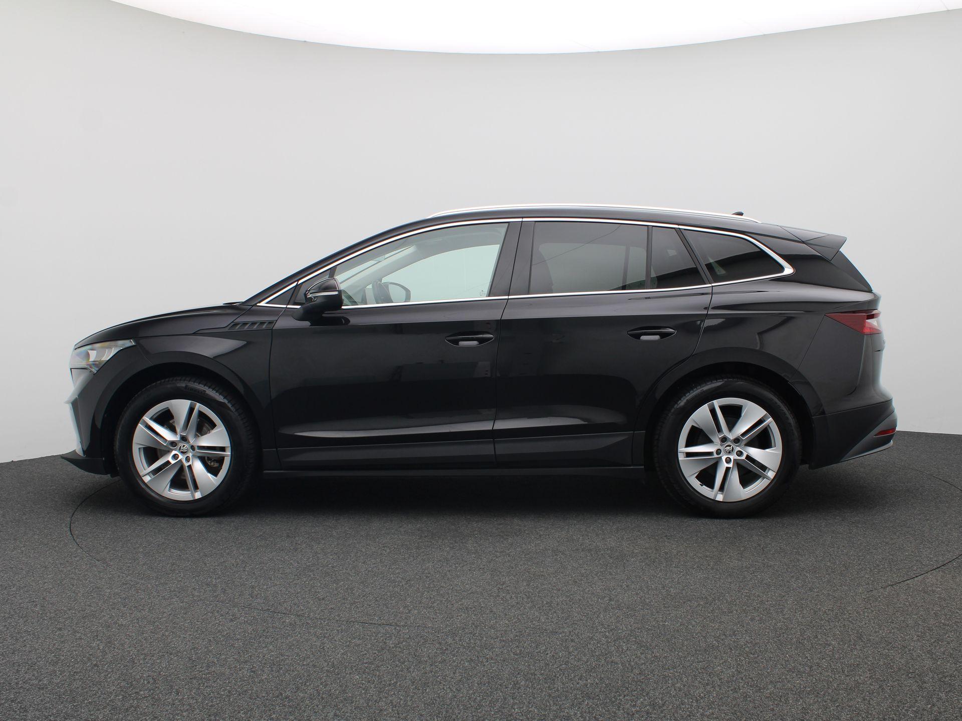Skoda Enyaq iV 80 204PK Aut. - Afbeelding 3