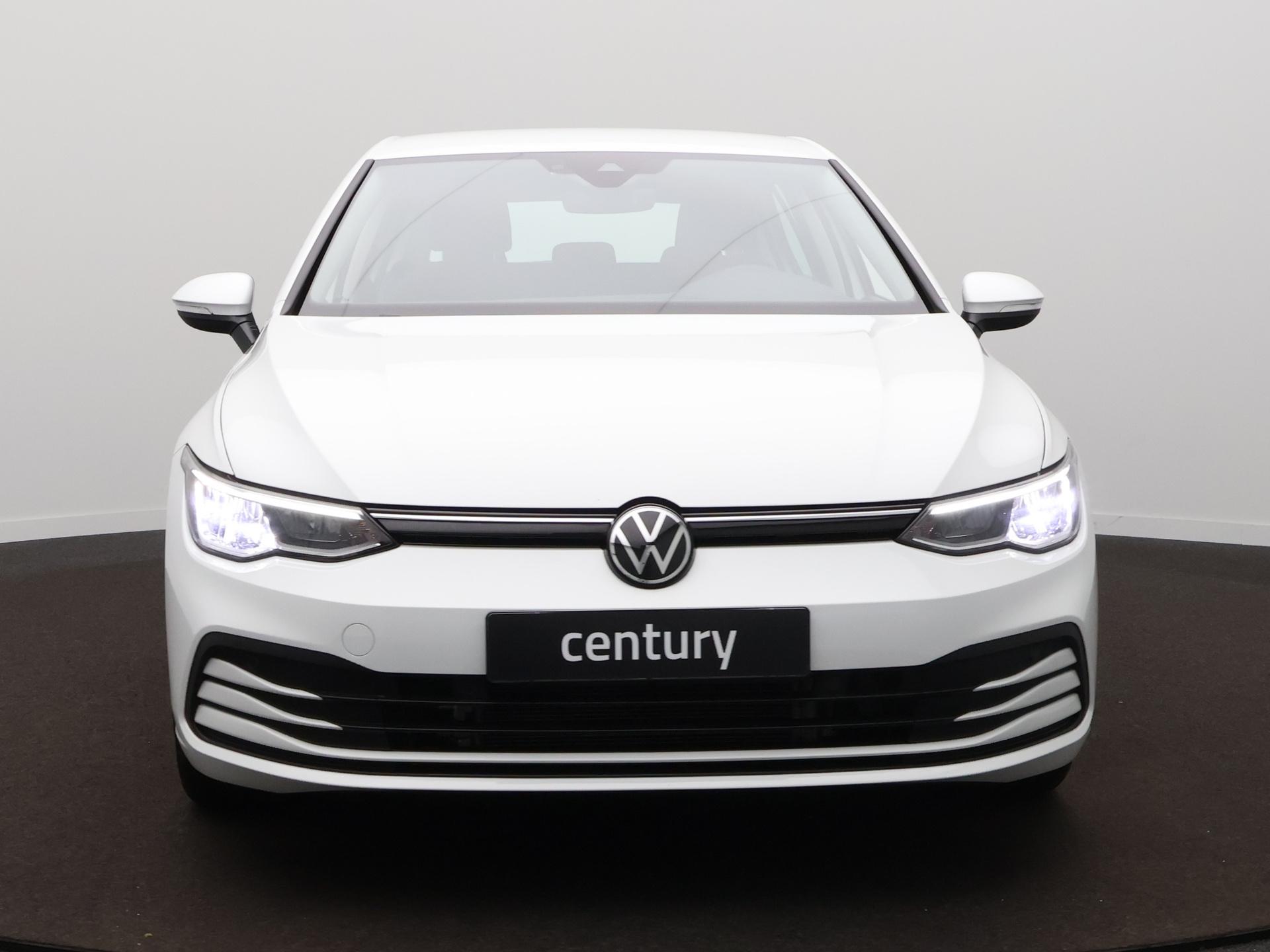 Volkswagen Golf 1.0 eTSI Life  - Afbeelding 2