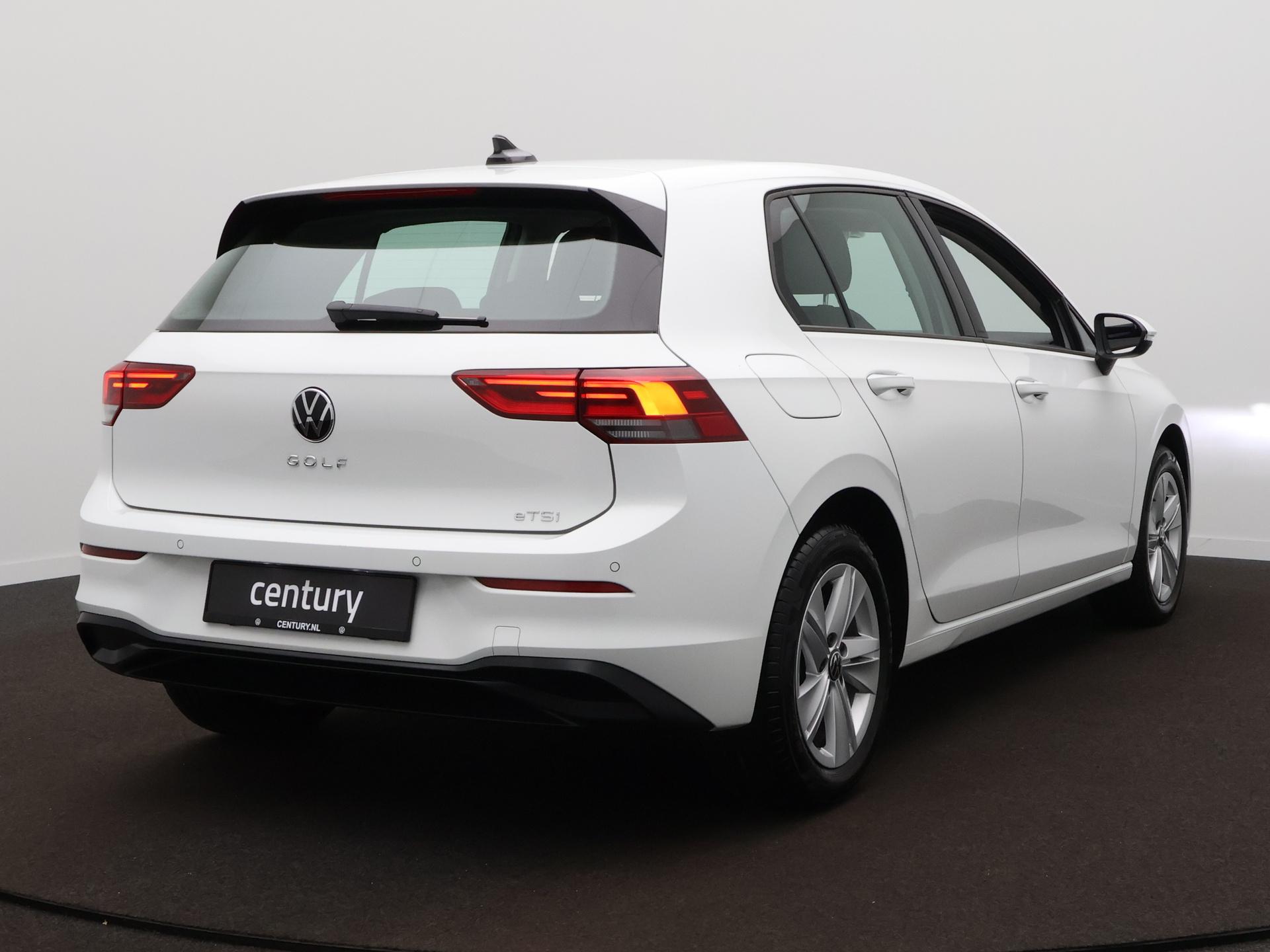 Volkswagen Golf 1.0 eTSI Life  - Afbeelding 5