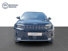 Jeep Avenger ELECTRIC ALTITUDE EV * LEATHER / WINTER PACK * INF - Afbeelding 2