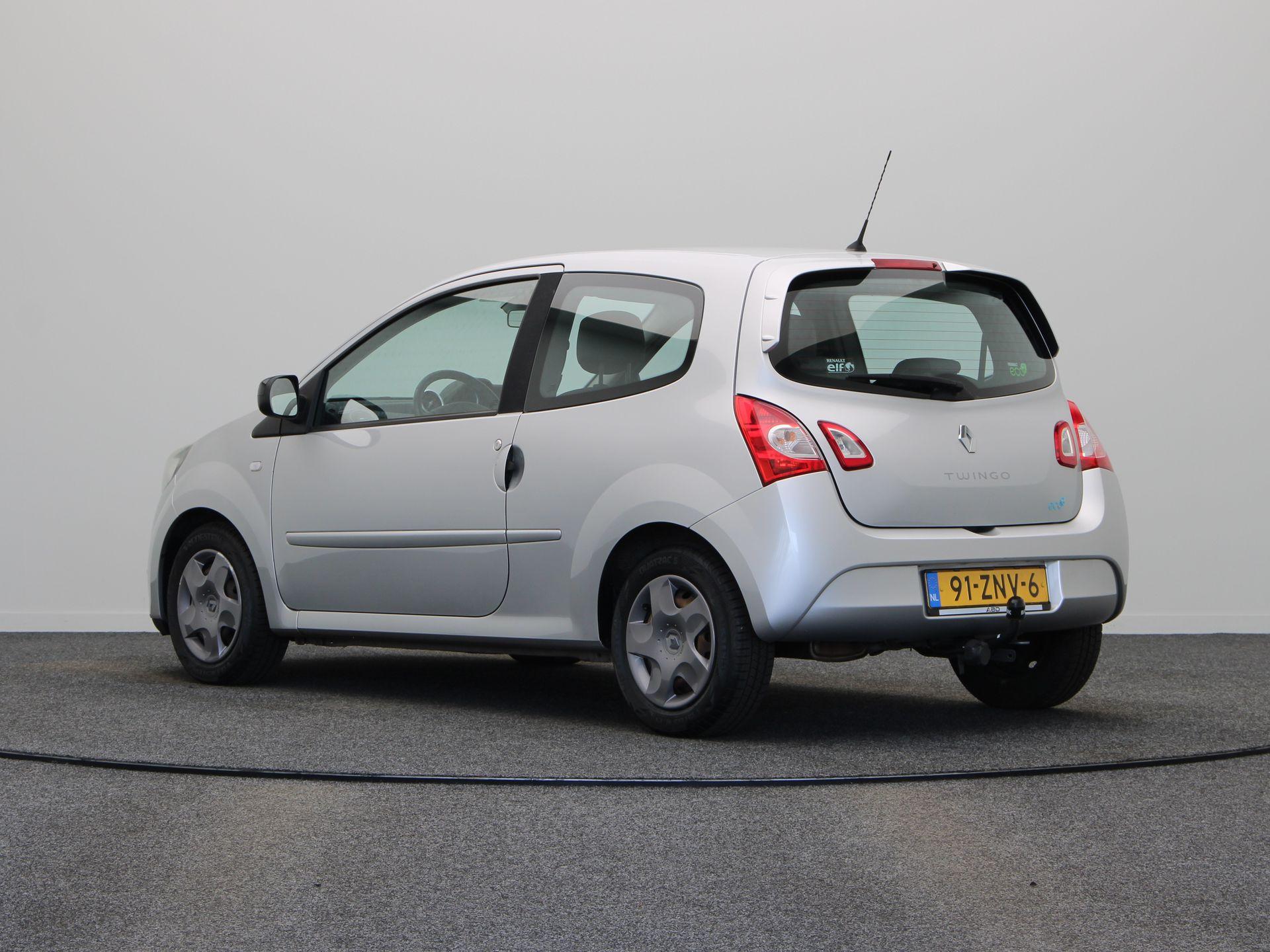 Renault Twingo 1.2 16V Dynamique - Afbeelding 3