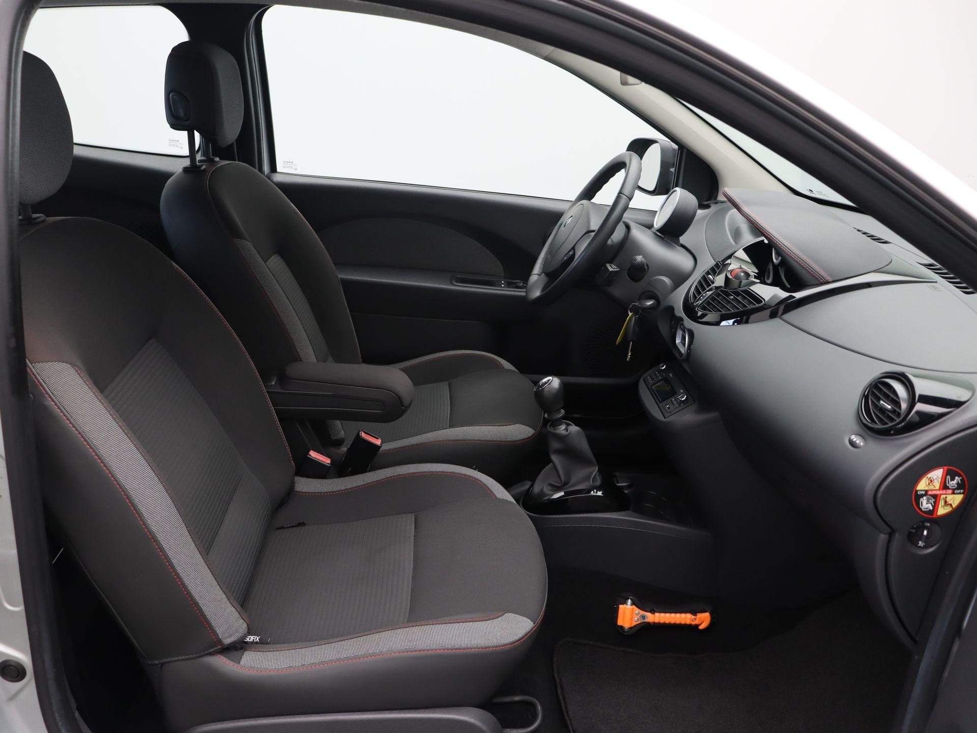 Renault Twingo 1.2 16V Dynamique - Afbeelding 5