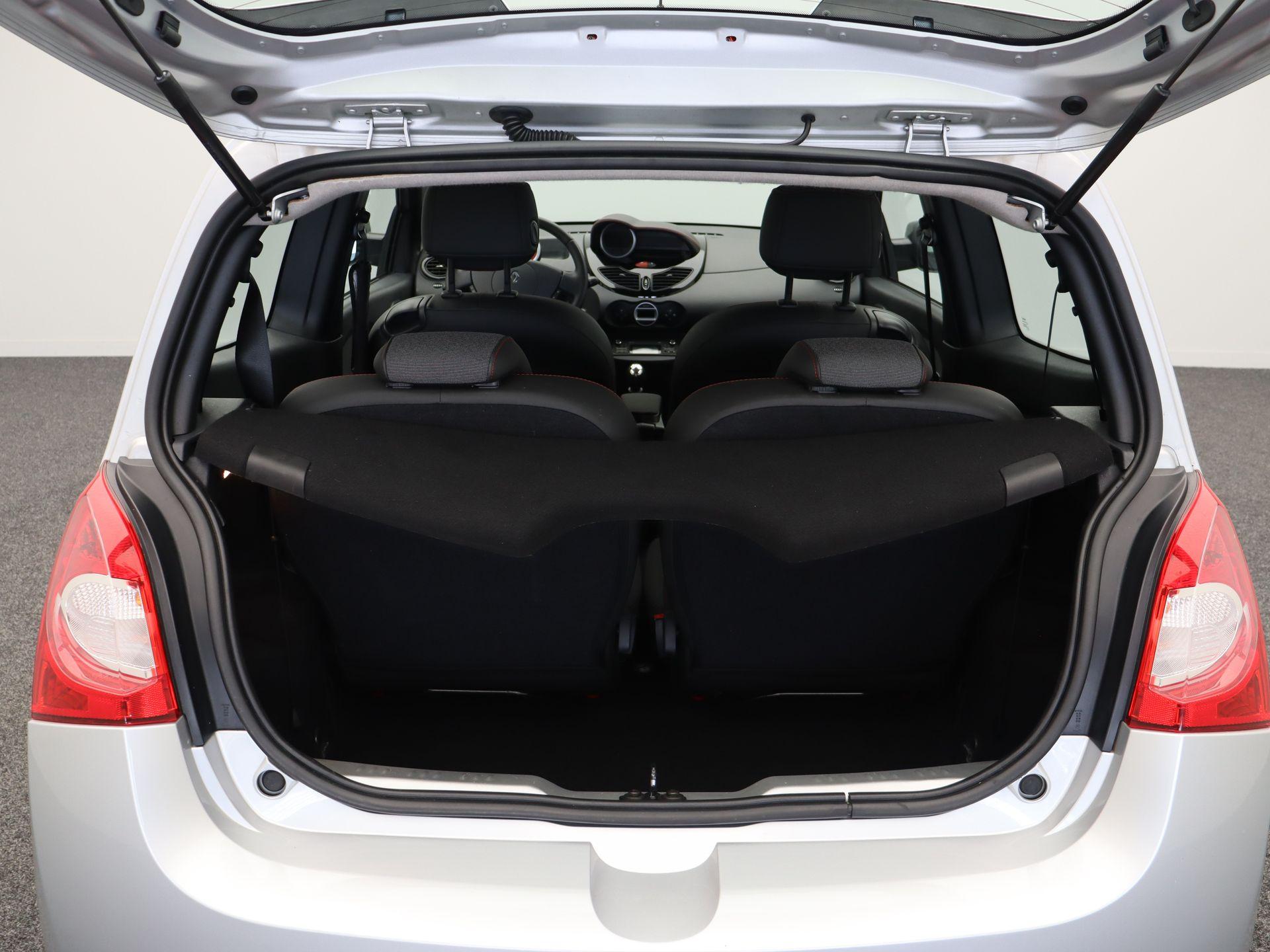 Renault Twingo 1.2 16V Dynamique - Afbeelding 6
