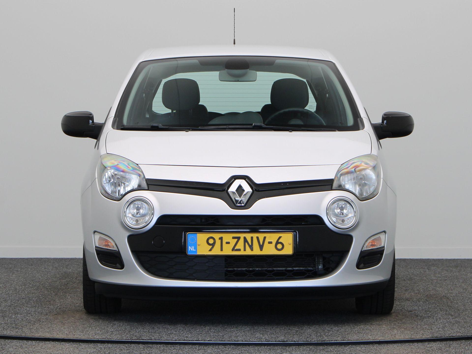 Renault Twingo 1.2 16V Dynamique - Afbeelding 7