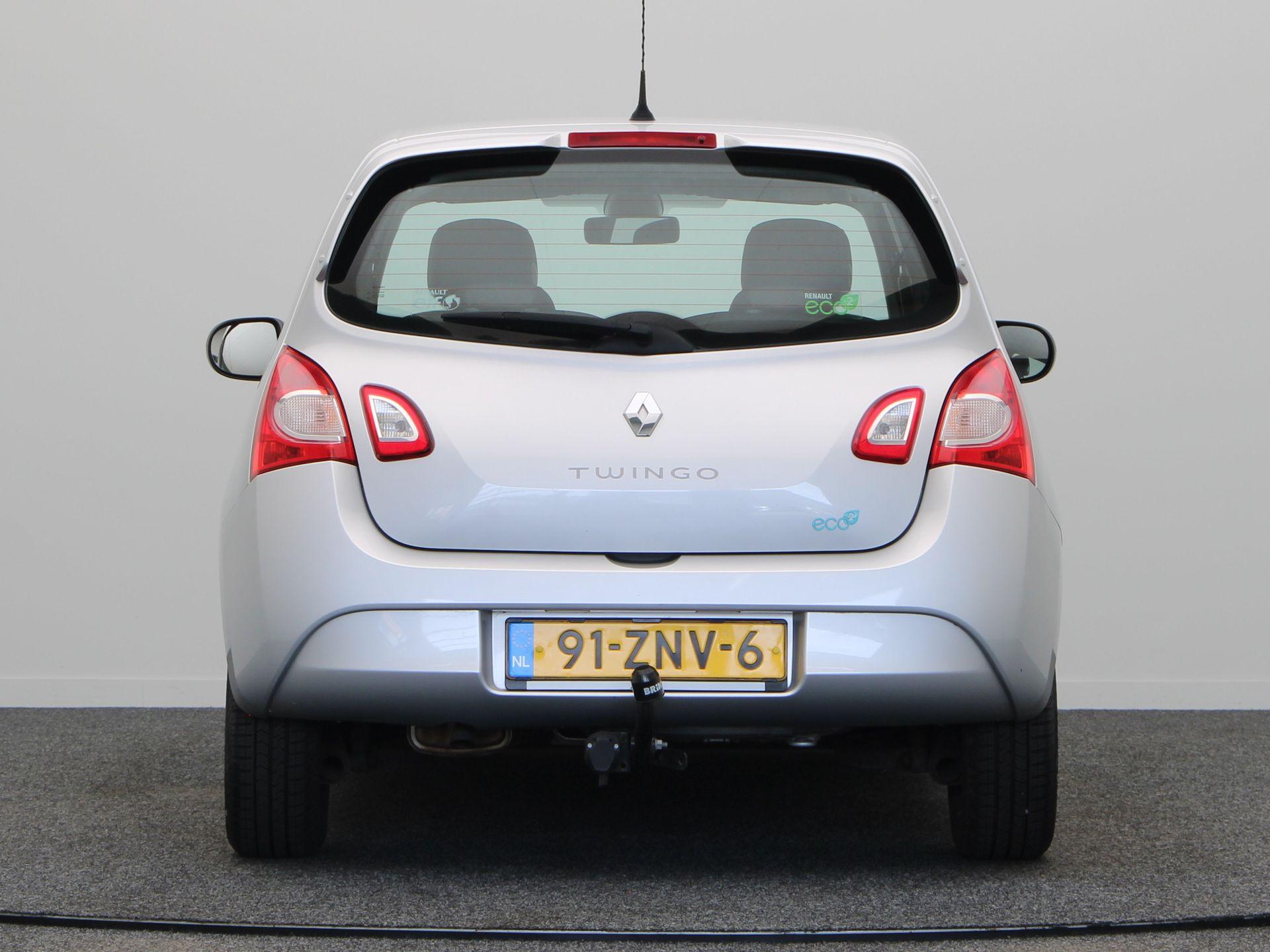 Renault Twingo 1.2 16V Dynamique - Afbeelding 8