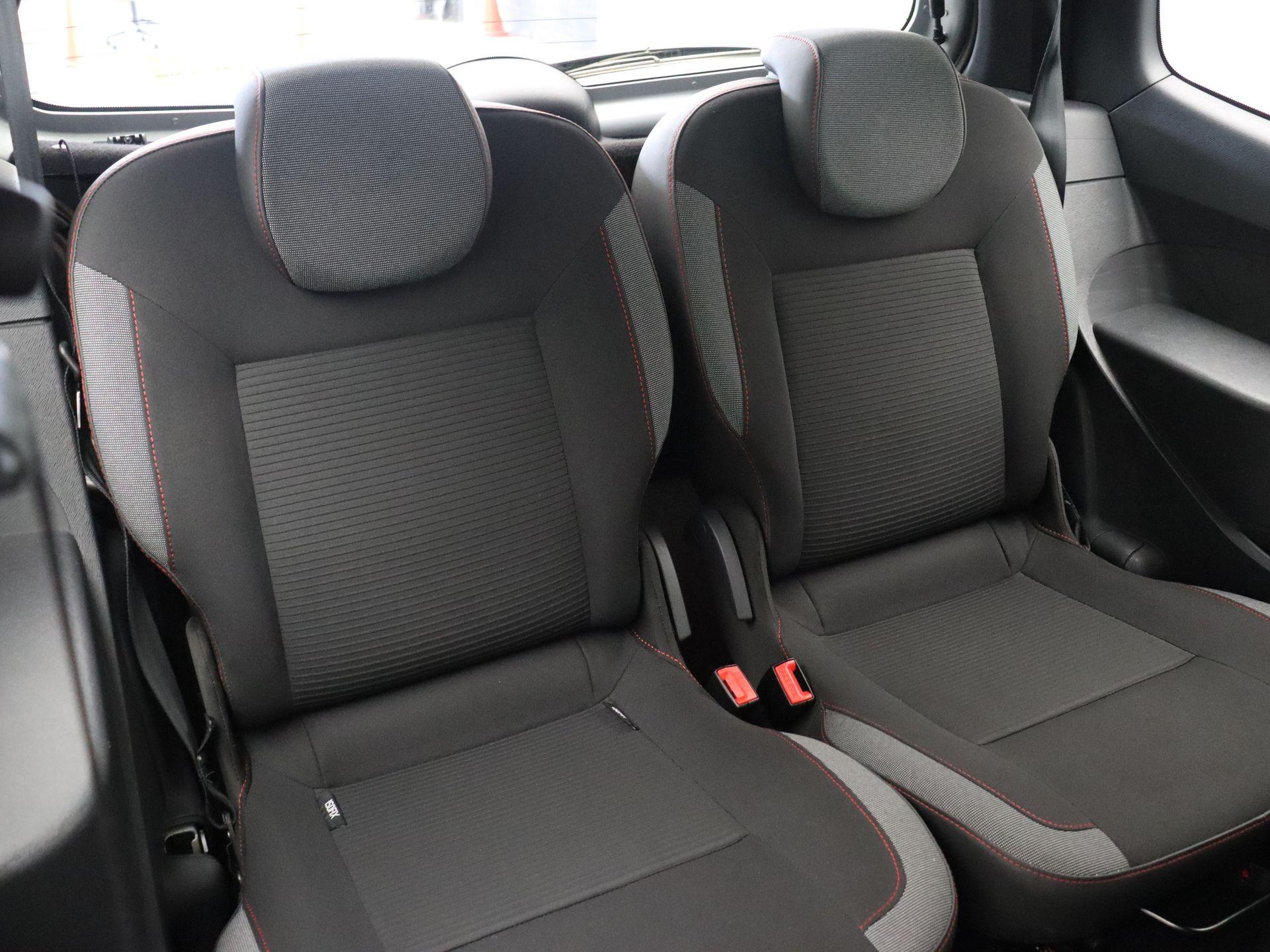 Renault Twingo 1.2 16V Dynamique - Afbeelding 10