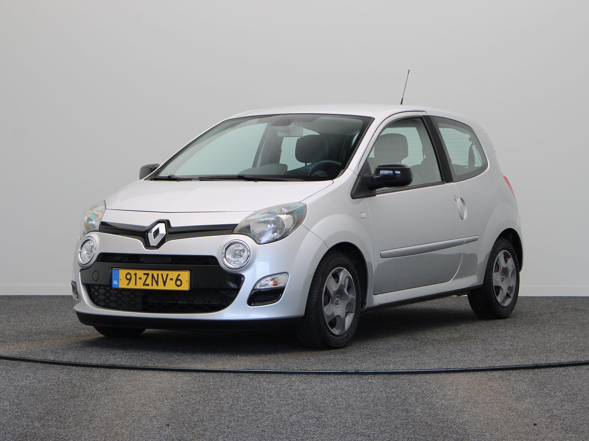 Renault Twingo 1.2 16V Dynamique - Afbeelding 11