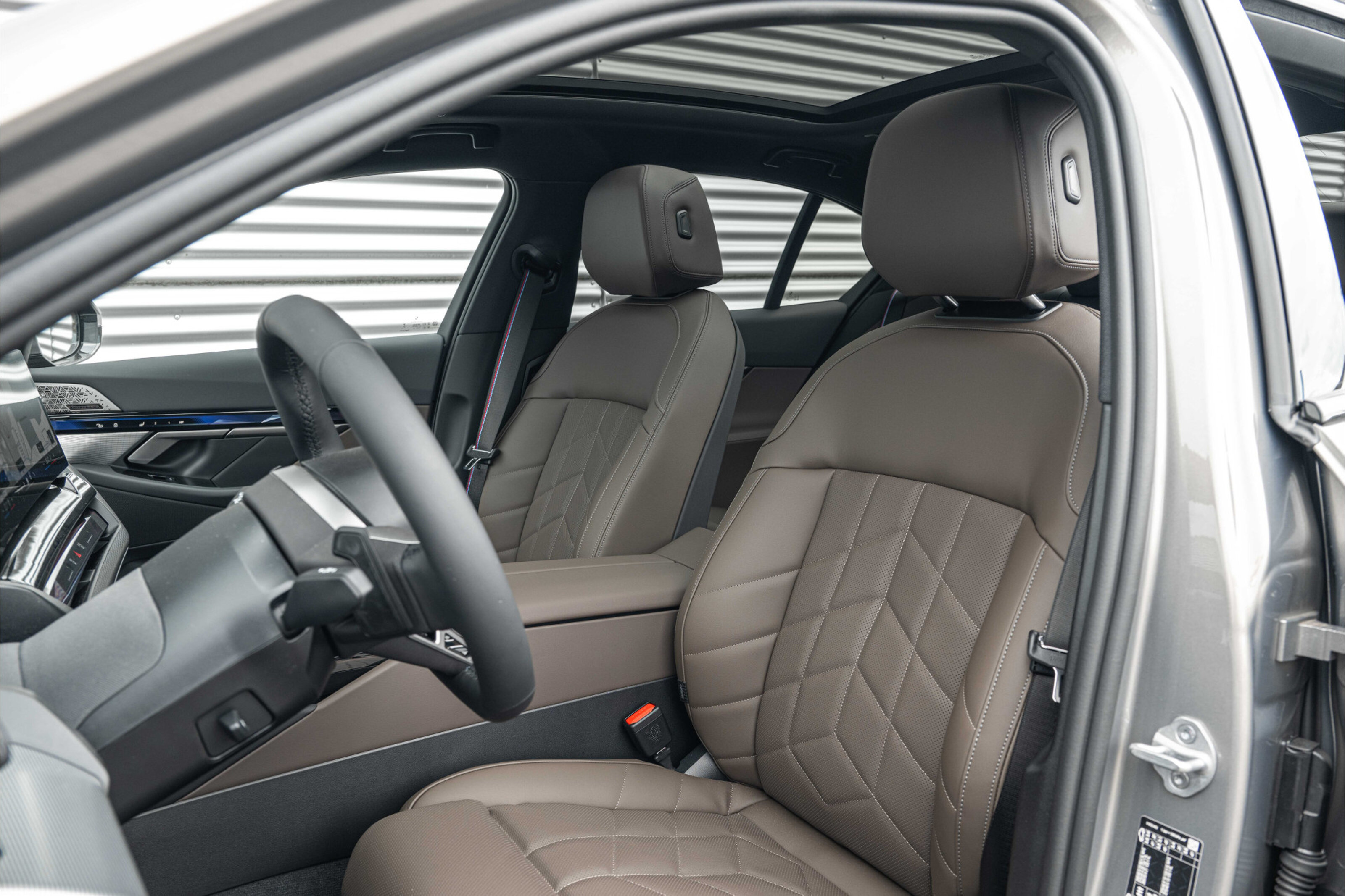 BMW 5 Serie 530e M Sport Automaat