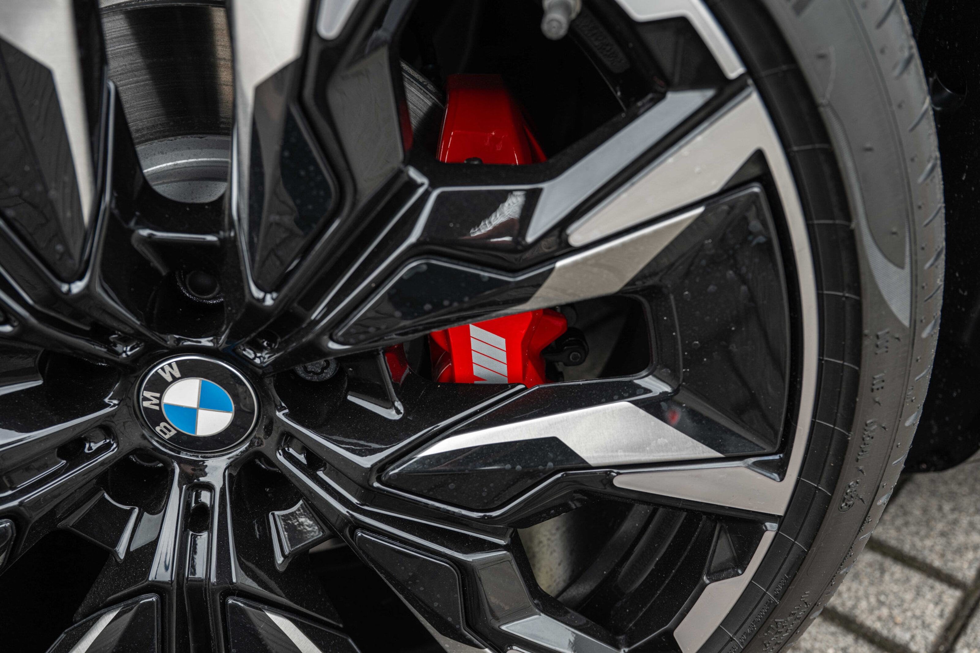 BMW 5 Serie 9