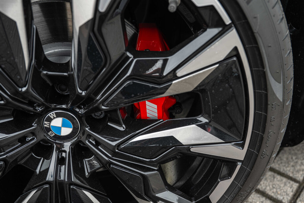 BMW 5 Serie 9