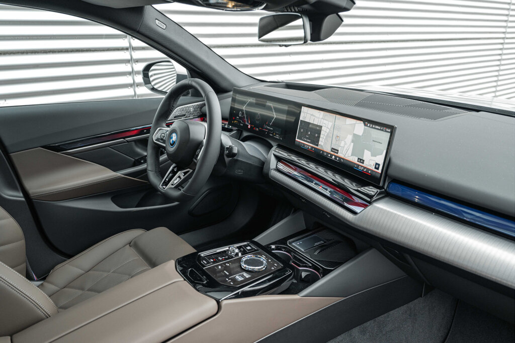 BMW 5 Serie 13