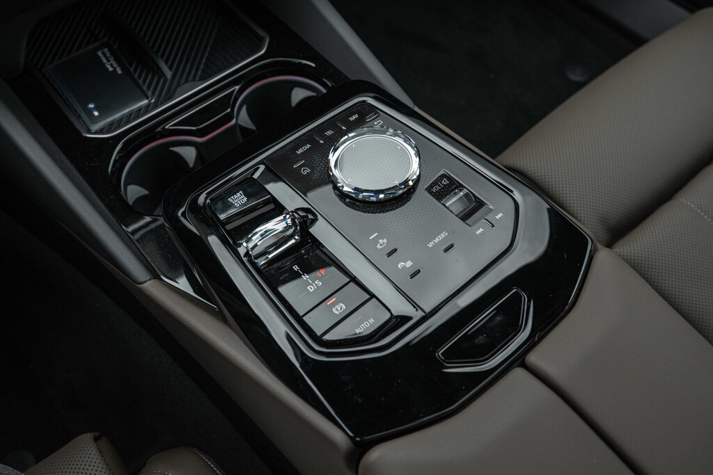 BMW 5 Serie 15