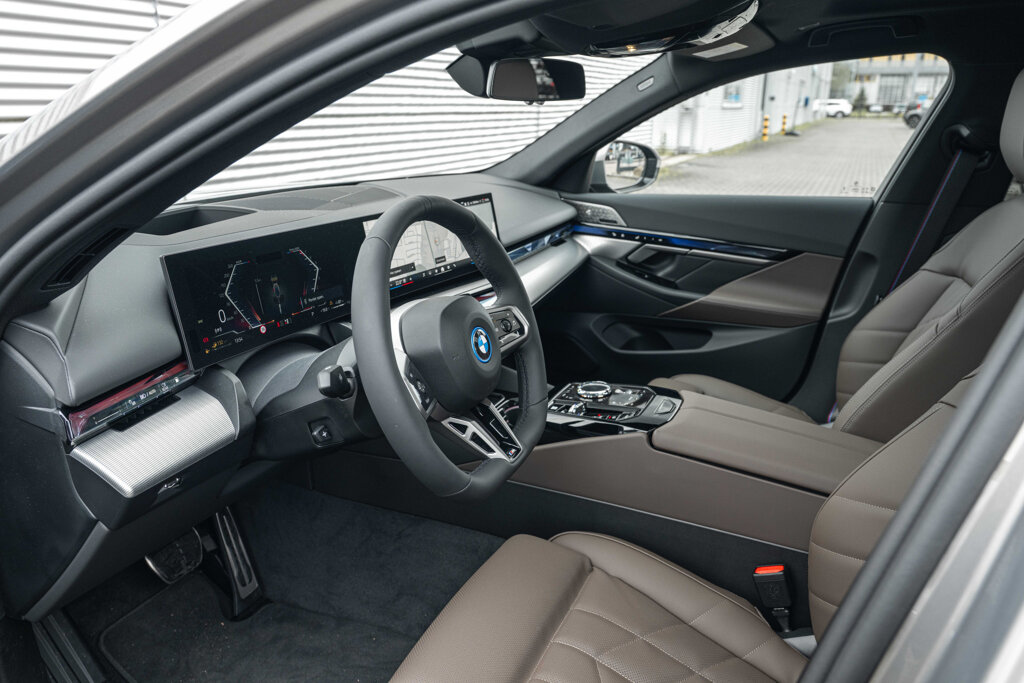 BMW 5 Serie 31